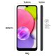Samsung Galaxy A03s 5.000mAh Display 6.5” HD+ TFT LCD 32GB Black 3