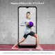 Samsung Galaxy A03s 5.000mAh Display 6.5” HD+ TFT LCD 32GB Black 4