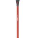 Hoover HF322AFP 011 Aspirapolvere a bastone 2 in 1 Batteria Secco Tessuto Senza sacchetto 0,7 L 240 W Grigio, Titanio 2