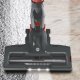 Hoover HF322AFP 011 Aspirapolvere a bastone 2 in 1 Batteria Secco Tessuto Senza sacchetto 0,7 L 240 W Grigio, Titanio 11