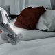 Hoover HF322AFP 011 Aspirapolvere a bastone 2 in 1 Batteria Secco Tessuto Senza sacchetto 0,7 L 240 W Grigio, Titanio 12