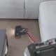 Hoover HF322AFP 011 Aspirapolvere a bastone 2 in 1 Batteria Secco Tessuto Senza sacchetto 0,7 L 240 W Grigio, Titanio 16