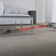 Hoover HF322AFP 011 Aspirapolvere a bastone 2 in 1 Batteria Secco Tessuto Senza sacchetto 0,7 L 240 W Grigio, Titanio 17