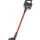 Hoover HF322AFP 011 Aspirapolvere a bastone 2 in 1 Batteria Secco Tessuto Senza sacchetto 0,7 L 240 W Grigio, Titanio 22