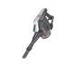 Hoover HF322AFP 011 Aspirapolvere a bastone 2 in 1 Batteria Secco Tessuto Senza sacchetto 0,7 L 240 W Grigio, Titanio 23