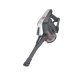 Hoover HF322AFP 011 Aspirapolvere a bastone 2 in 1 Batteria Secco Tessuto Senza sacchetto 0,7 L 240 W Grigio, Titanio 24