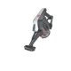 Hoover HF322AFP 011 Aspirapolvere a bastone 2 in 1 Batteria Secco Tessuto Senza sacchetto 0,7 L 240 W Grigio, Titanio 25