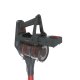 Hoover HF322AFP 011 Aspirapolvere a bastone 2 in 1 Batteria Secco Tessuto Senza sacchetto 0,7 L 240 W Grigio, Titanio 30
