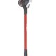 Hoover HF322AFP 011 Aspirapolvere a bastone 2 in 1 Batteria Secco Tessuto Senza sacchetto 0,7 L 240 W Grigio, Titanio 35