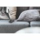 Hoover HF322AFP 011 Aspirapolvere a bastone 2 in 1 Batteria Secco Tessuto Senza sacchetto 0,7 L 240 W Grigio, Titanio 42