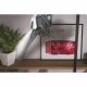Hoover HF322AFP 011 Aspirapolvere a bastone 2 in 1 Batteria Secco Tessuto Senza sacchetto 0,7 L 240 W Grigio, Titanio 43