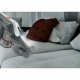 Hoover HF322AFP 011 Aspirapolvere a bastone 2 in 1 Batteria Secco Tessuto Senza sacchetto 0,7 L 240 W Grigio, Titanio 47