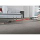 Hoover HF322AFP 011 Aspirapolvere a bastone 2 in 1 Batteria Secco Tessuto Senza sacchetto 0,7 L 240 W Grigio, Titanio 52