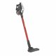 Hoover HF322AFP 011 Aspirapolvere a bastone 2 in 1 Batteria Secco Tessuto Senza sacchetto 0,7 L 240 W Grigio, Titanio 56