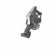 Hoover HF322AFP 011 Aspirapolvere a bastone 2 in 1 Batteria Secco Tessuto Senza sacchetto 0,7 L 240 W Grigio, Titanio 62