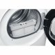 Haier I-Pro Series 7 HD100-A2979 asciugatrice Libera installazione Caricamento frontale 10 kg A++ Bianco 15