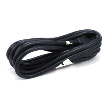 Lenovo 00NA063 cavo di alimentazione Nero 2,8 m Accoppiatore C13