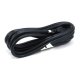 Lenovo 00NA063 cavo di alimentazione Nero 2,8 m Accoppiatore C13 2