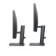 DELL E Series E2222HS LED display 54,5 cm (21.4