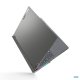 Lenovo Legion 7 Intel® Core™ i9 i9-11980HK Computer portatile 40,6 cm (16