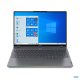 Lenovo Legion 7 Intel® Core™ i9 i9-11980HK Computer portatile 40,6 cm (16