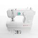 SINGER SM024-TQ macchina da cucito Elettrico 4