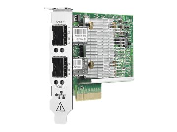 [ricondizionato] HPE 10Gb 2x 530SFP+ Interno Fibra 20000 Mbit/s