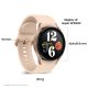 Samsung Galaxy Watch4 40mm Smartwatch Ghiera Touch Alluminio Memoria 16GB Pink Gold 4