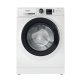 Hotpoint NF1044WK IT lavatrice Caricamento frontale 10 kg 1400 Giri/min Bianco 2