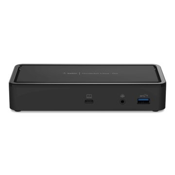 Belkin DOCK THUNDERBOLT 3 PLUS CON CAVO 0,5M