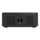 Belkin F4U109VF replicatore di porte e docking station per laptop Nero 6