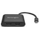 Kensington Adattatore video da USB-C a HDMI 1.4 doppio 3