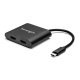 Kensington Adattatore video da USB-C a HDMI 1.4 doppio 8
