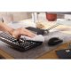 Kensington Mouse Pro Fit lavabile con cavo 19