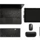Kensington K75502PN tastiera Universale Bluetooth QWERTY Nordic Nero 3