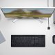 Kensington Chiavetta con lettore di impronte digitali desktop VeriMark™ 11