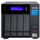 QNAP TVS-472XT NAS Tower Intel® Core™ i3 4 GB DDR4 0 TB QNAP QTS Nero 2
