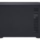 QNAP TVS-472XT NAS Tower Intel® Core™ i3 4 GB DDR4 0 TB QNAP QTS Nero 5