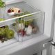 AEG SCB618E6TS Frigocongelatore Serie 6000 TwinTech® Total No Frost 177.2 cm 6