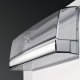 AEG SCB618E6TS Frigocongelatore Serie 6000 TwinTech® Total No Frost 177.2 cm 7