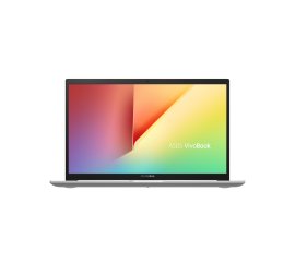 ASUS Vivobook 15 K513EA-BN1135T Intel® Core™ i7 i7-1165G7 Computer portatile 39,6 cm (15.6") Full HD 8 GB DDR4-SDRAM 512 GB SSD Wi-Fi 5 (802.11ac) Windows 10 Home Argento
