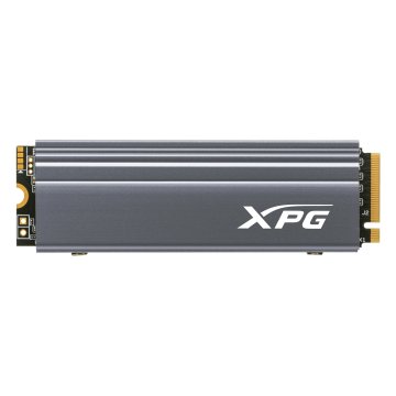XPG GAMMIX S70 M.2 2 TB PCI Express 4.0 3D NAND NVMe