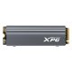 XPG GAMMIX S70 2 TB M.2 PCI Express 4.0 NVMe 3D NAND 2