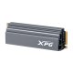 XPG GAMMIX S70 2 TB M.2 PCI Express 4.0 NVMe 3D NAND 3