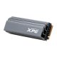 XPG GAMMIX S70 2 TB M.2 PCI Express 4.0 NVMe 3D NAND 4