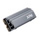 XPG GAMMIX S70 M.2 2 TB PCI Express 4.0 3D NAND NVMe 5