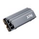 XPG GAMMIX S70 2 TB M.2 PCI Express 4.0 NVMe 3D NAND 5