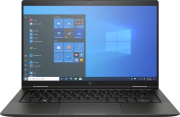 HP Elite Dragonfly Max Intel® Core™ i7 i7-1165G7 Ibrido (2 in 1) 33,8 cm (13.3") Touch screen Full HD 32 GB LPDDR4x-SDRAM 1 TB SSD Wi-Fi 6 (802.11ax) Windows 10 Pro Nero