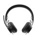 Logitech Zone Wireless UC 5