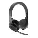 Logitech Zone Wireless UC 6